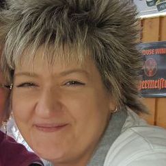 Profilbild von Sabine Freitag