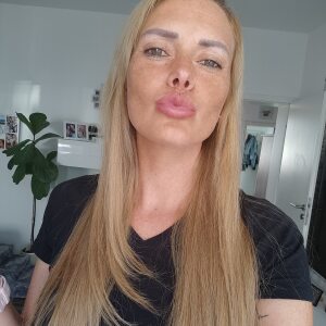 Profilbild von Sabine Freiwald