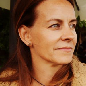 Profilbild von Sabine Frenzel