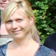 Profilbild von Sabine Freund