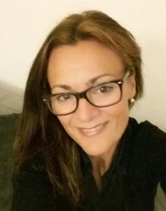 Profilbild von Sabine Frey