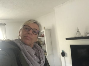 Profilbild von Sabine Frick