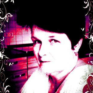 Profilbild von Sabine Friebel