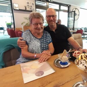 Profilbild von Sabine Friedel