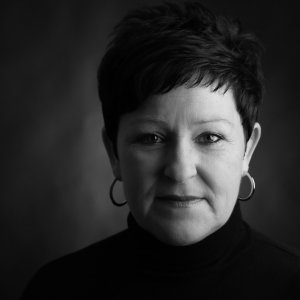 Profilbild von Sabine Friedrich