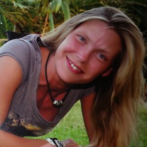 Profilbild von Sabine Fries
