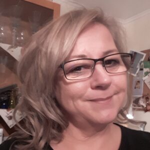 Profilbild von Sabine Frljak-Weiner