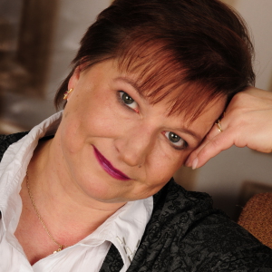 Profilbild von Sabine Fröhlich