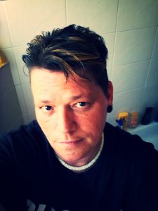 Profilbild von Sabine Frohloff