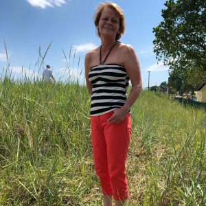 Profilbild von Sabine Frontzeck