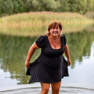Profilbild von Sabine Fubel