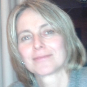 Profilbild von Sabine Fürbringer