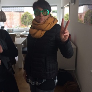 Profilbild von Sabine Fuhr