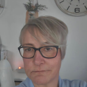 Profilbild von Sabine Fuhrmann