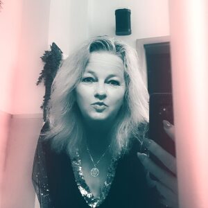 Profilbild von Sabine Fuhrmann