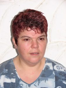 Profilbild von Sabine Fussel