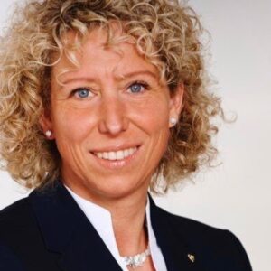 Profilbild von Sabine Gabriel