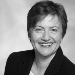 Profilbild von Sabine Gänz