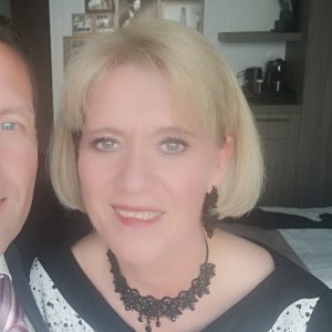 Profilbild von Sabine Gaethke