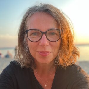 Profilbild von Sabine Gahrns