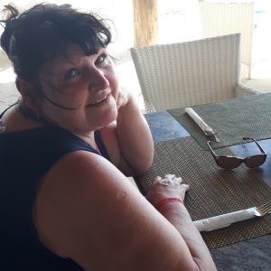 Profilbild von Sabine Gaibler