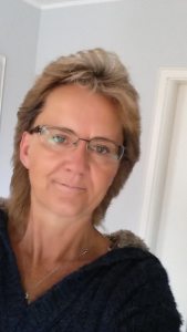 Profilbild von Sabine Galen