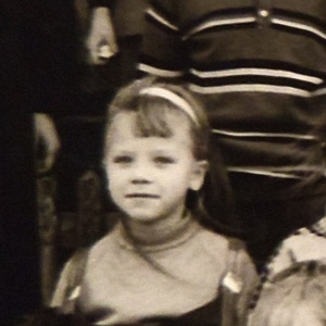 Profilbild von Sabine Gallmeister