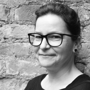 Profilbild von Sabine Gamarra