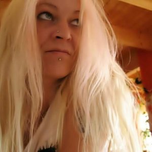 Profilbild von Sabine Gasch