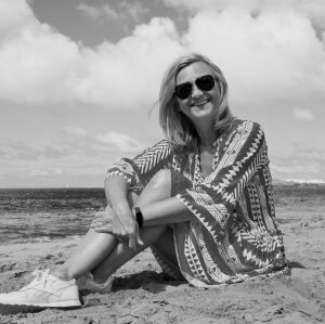 Profilbild von Sabine Gaschler
