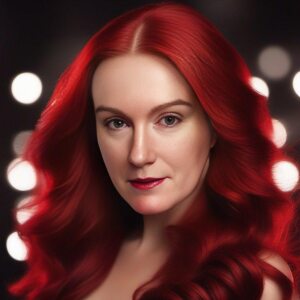 Profilbild von Sabine Gebhardt