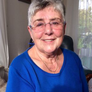Profilbild von Sabine Gebler