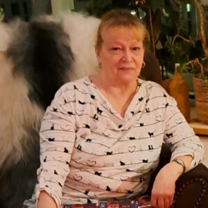 Profilbild von Sabine Gebler