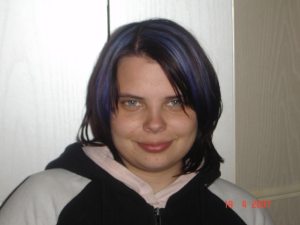 Profilbild von Sabine Geisler
