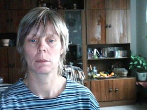 Profilbild von Sabine Geißler