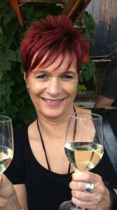 Profilbild von Sabine Gelies