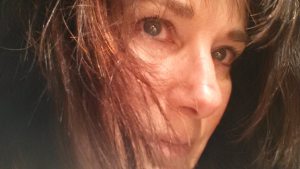Profilbild von Sabine Gensrich