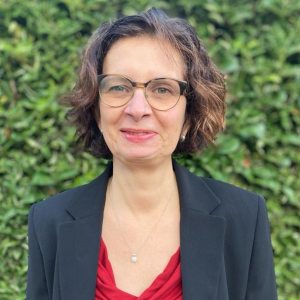 Profilbild von Sabine Gerhards