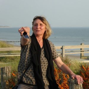 Profilbild von Sabine Gerlach