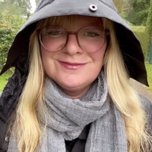 Profilbild von Sabine Germer