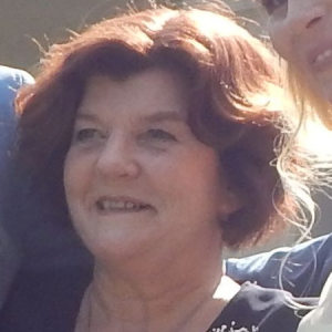 Profilbild von Sabine Gerschler
