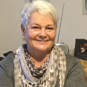 Profilbild von Sabine Geschwentner