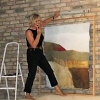 Profilbild von Sabine Geserick