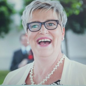 Profilbild von Sabine Giammella