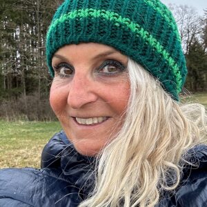 Profilbild von Sabine Giese