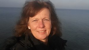 Profilbild von Sabine Giesler