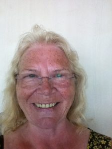 Profilbild von Sabine Gildner