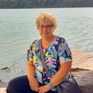Profilbild von Sabine Gillessen