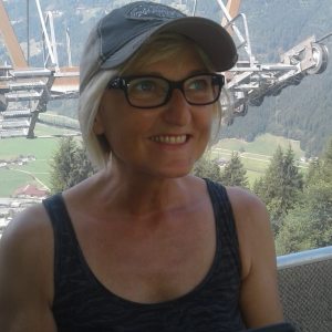 Profilbild von Sabine Gillner