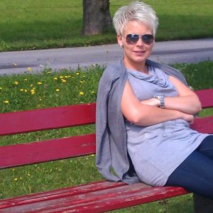 Profilbild von Sabine Ginko